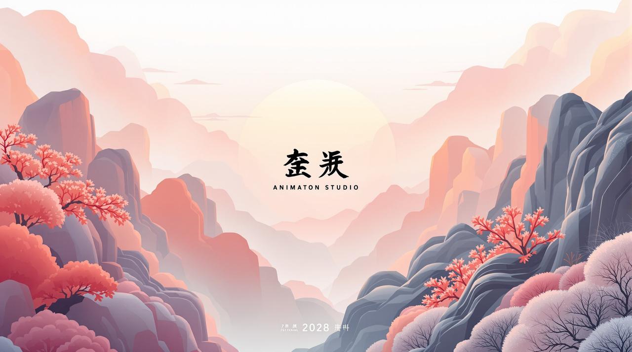 魔改短剧合作伙伴 - 追光动画