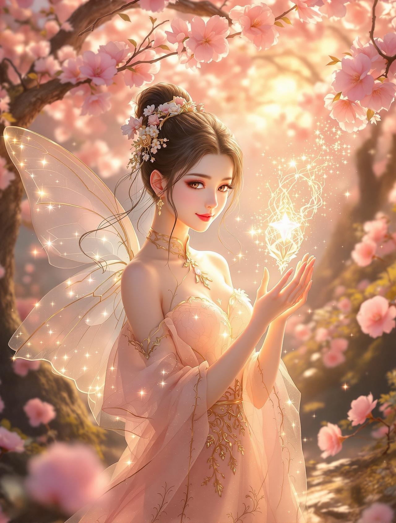 魔改短剧 - 桃花源记新传 第50集 - 最后的仙器